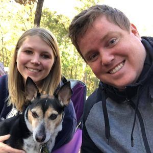 Meet your Posher, Meggan